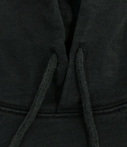 美品 ヴェトモン Hello My Name is VETEMENS オーバーサイズパーカー メンズ SIZE S VETEMENTS