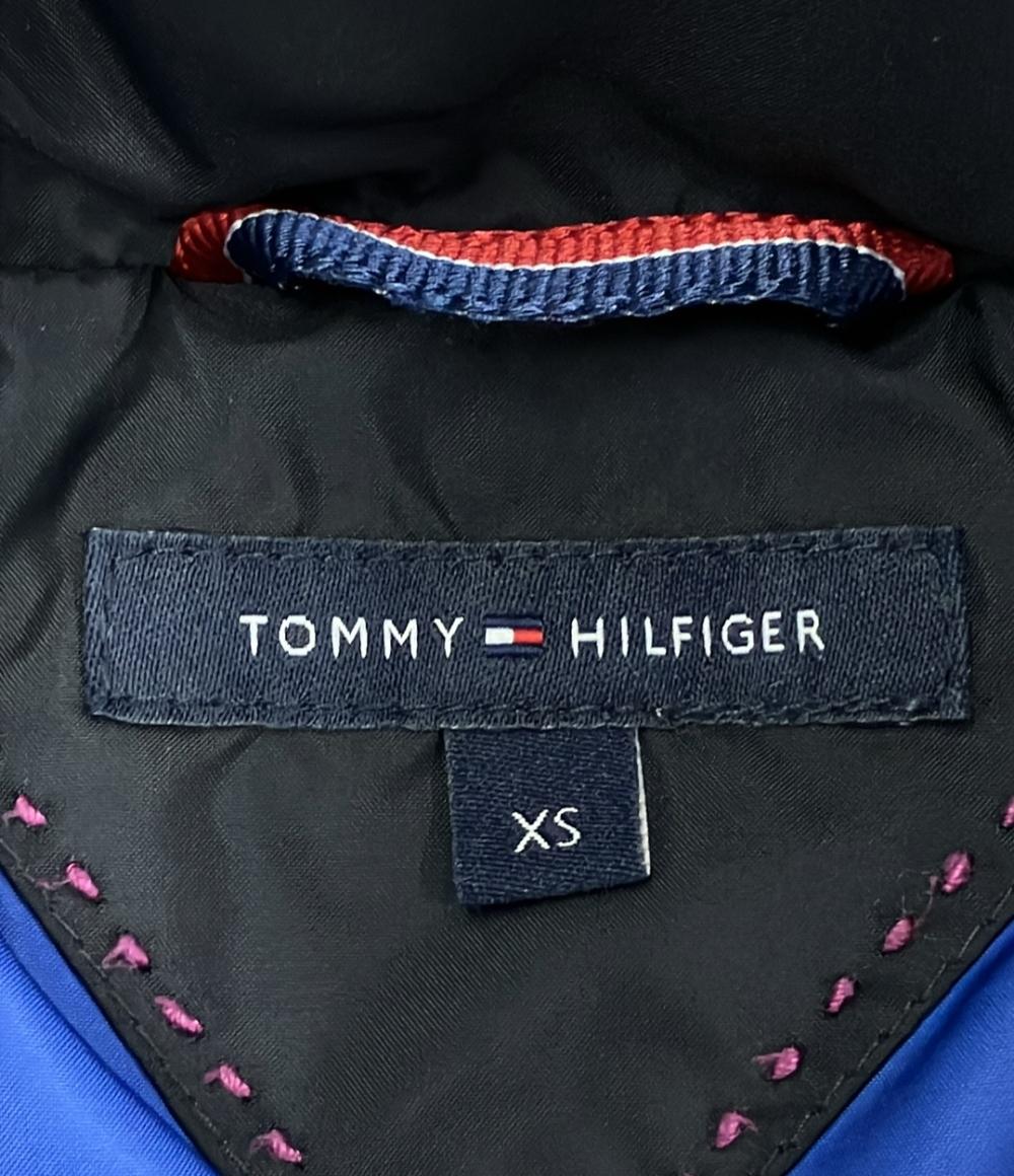 トミーヒルフィガー ダウンコート レディース SIZE XS (XS) TOMMY HILFIGER