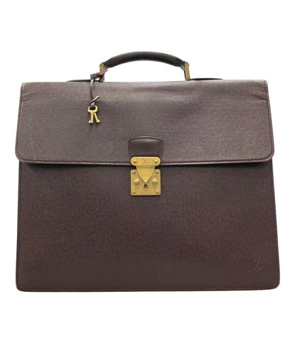 LOUIS VUITTON ブリーフケース ビジネスバッグ セルヴィエット モスコバ M30036 メンズ ルイ・ヴィトン