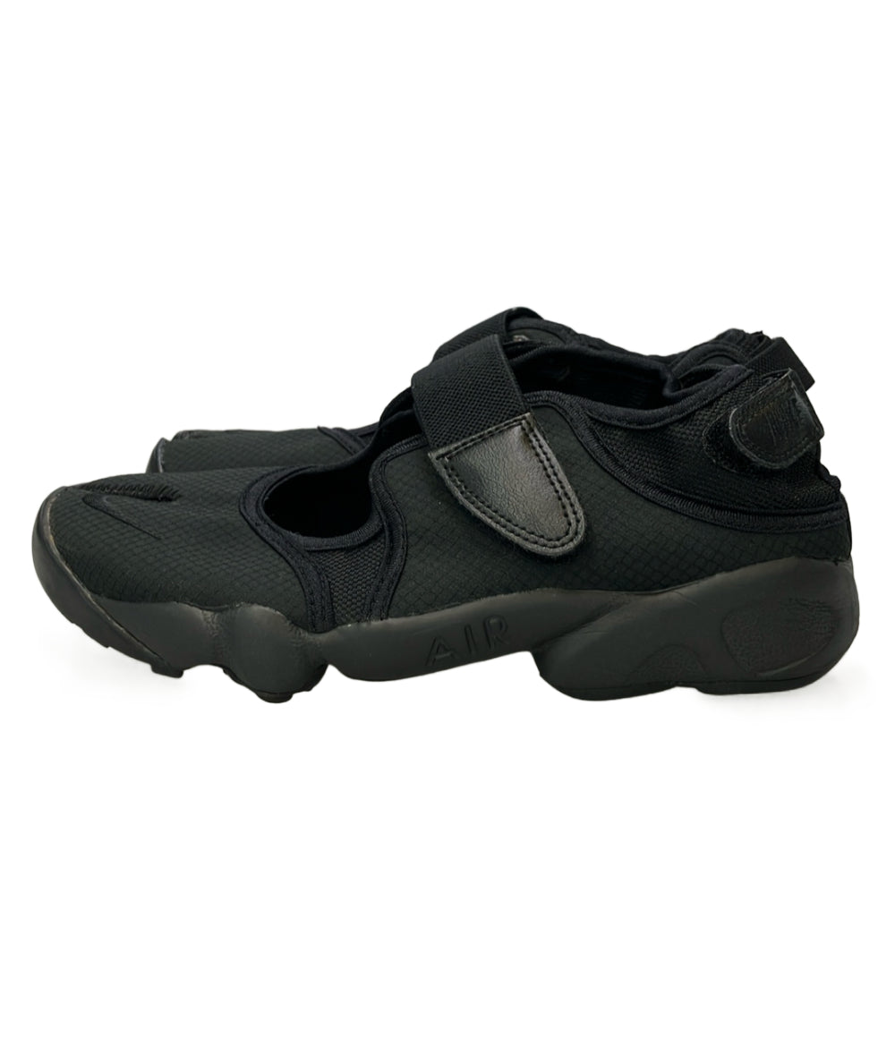 NIKE スニーカーサンダル エア リフト ブリーズ DN1338-004 レディース SIZE 24.0 ナイキ