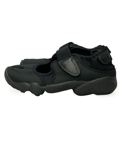 NIKE スニーカーサンダル エア リフト ブリーズ DN1338-004 レディース SIZE 24.0 ナイキ