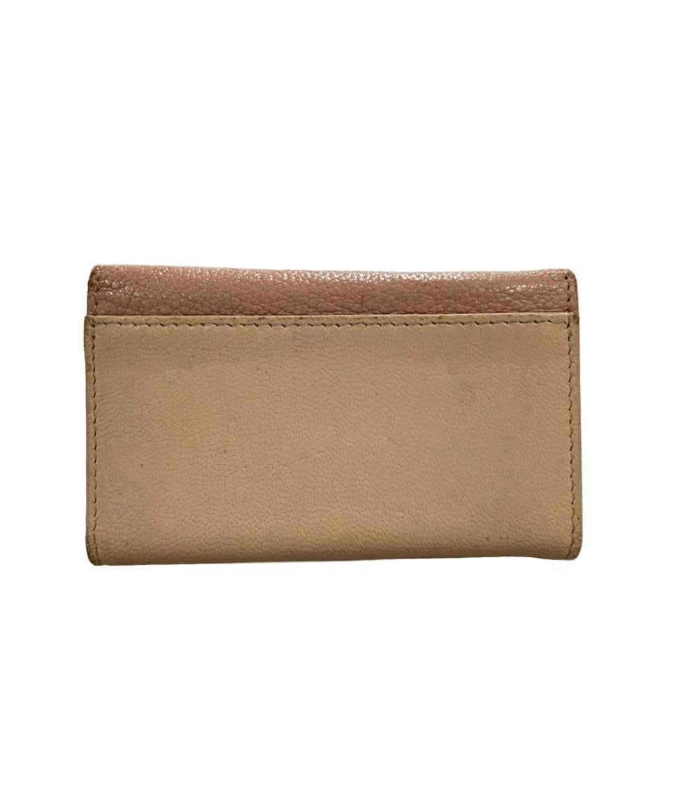 MIUMIU 6連キーケース レディース ミュウミュウ – Rehello by BOOKOFF