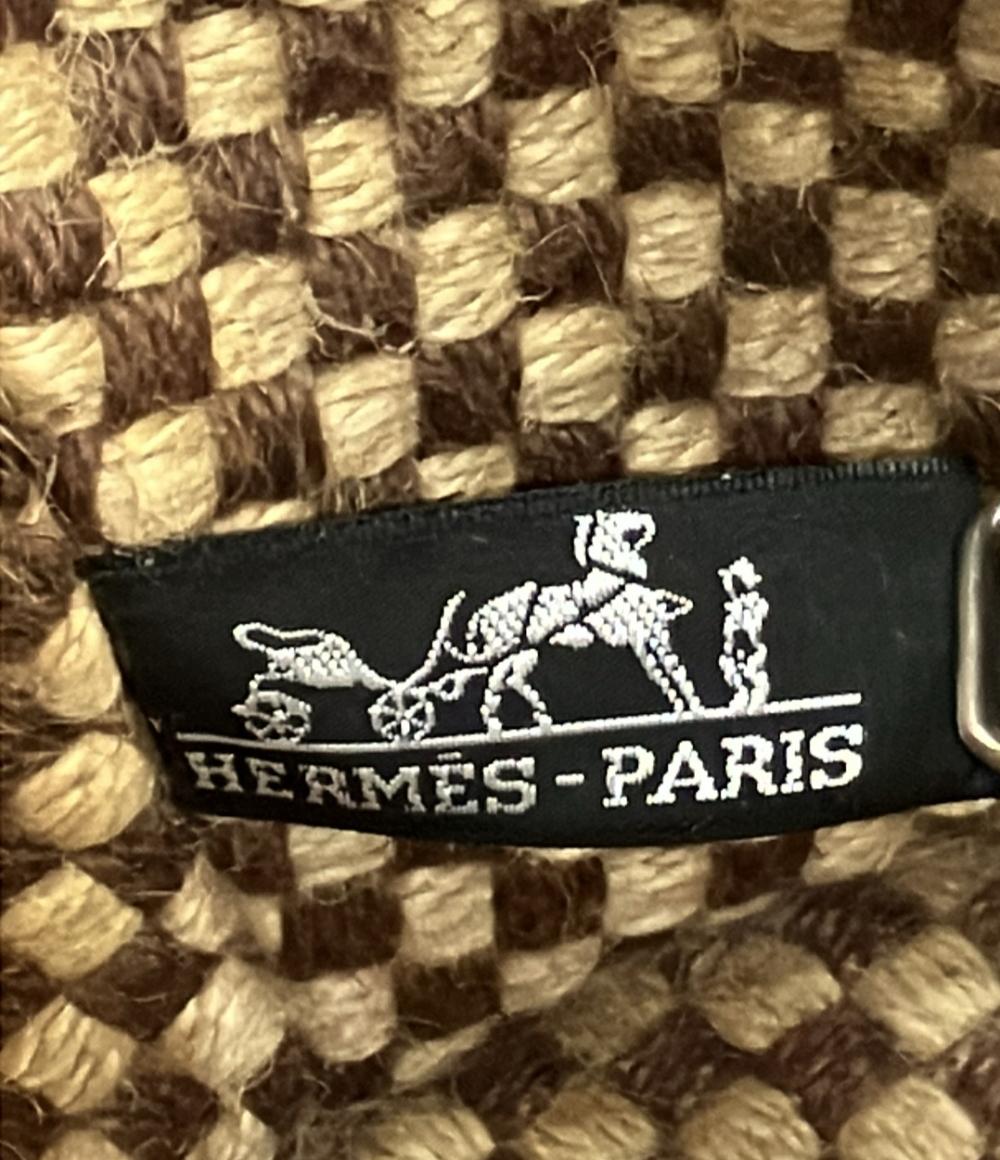 エルメス トートバッグ ハンドバッグ パニエバス PM レディース HERMES