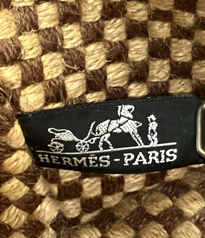 エルメス トートバッグ ハンドバッグ パニエバス PM レディース HERMES