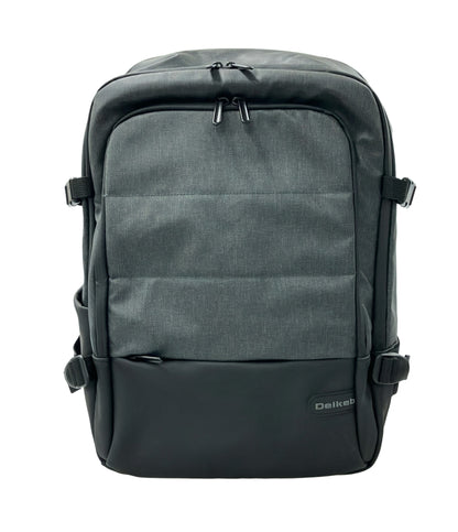 デイケブ リュックタイプブリーフケース キャリーオンバッグ メンズ Deikeb