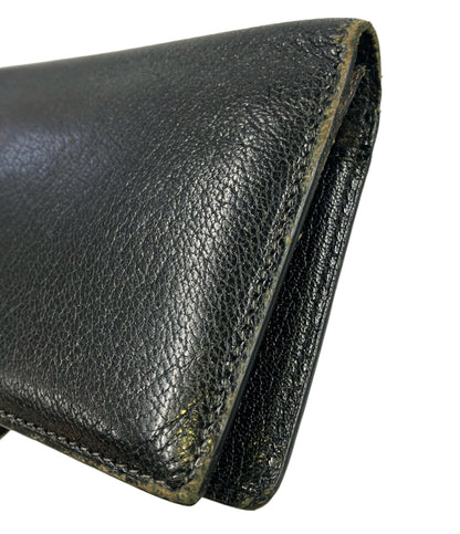 HERMES 長財布 ゴールド金具 ◻︎H刻印 レディース メンズ エルメス