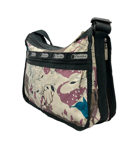 LeSportsac ショルダーバッグ 斜め掛け レディース レスポートサック