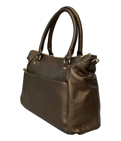 EVEX by KRIZIA 2way トートバッグ ショルダーバッグ 斜め掛け レディース エヴェックス バイ クリツィア