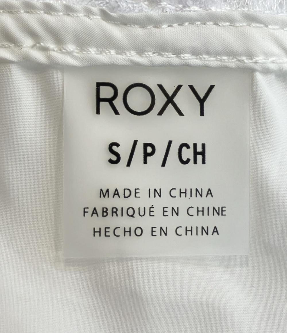 美品 ロキシー ウィンドブレーカー ジャケット レディース SIZE S (S) ROXY