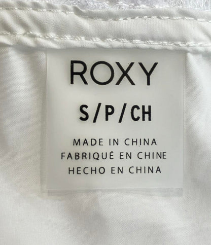 美品 ロキシー ウィンドブレーカー ジャケット レディース SIZE S (S) ROXY
