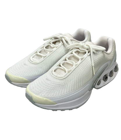 美品 NIKE ローカットスニーカー エア マックス DN DV3337-101 メンズ SIZE 27.5 ナイキ