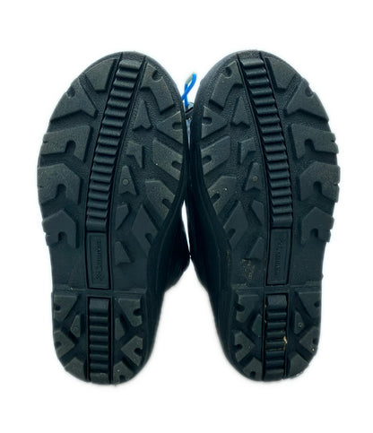 Columbia 防寒スノーブーツ Youth Powderbug™ Forty BY1324-053 キッズ SIZE 19.0 コロンビア