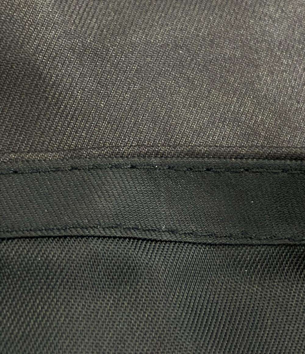 LOEWE シルクタイトスカート レディース SIZE 38 ロエベ