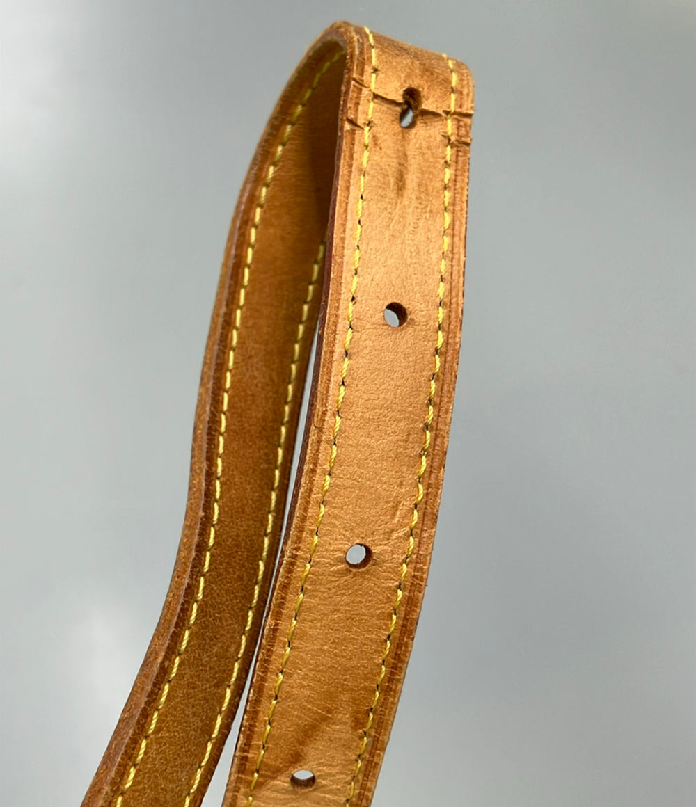 LOUIS VUITTON ショルダーバッグ 肩掛け ミュゼットサルサ モノグラム M51258 レディース ルイ・ヴィトン
