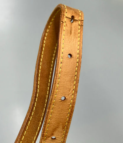 LOUIS VUITTON ショルダーバッグ 肩掛け ミュゼットサルサ モノグラム M51258 レディース ルイ・ヴィトン