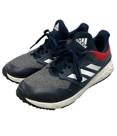 adidas ローカットスニーカー FORTAFAITO RC K FV6122 キッズ SIZE 24.0 アディダス