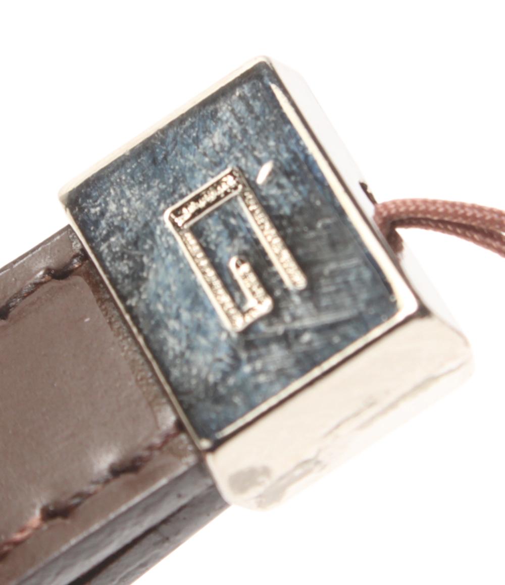 GUCCI 携帯ストラップ バンブー メンズ グッチ – Rehello by BOOKOFF