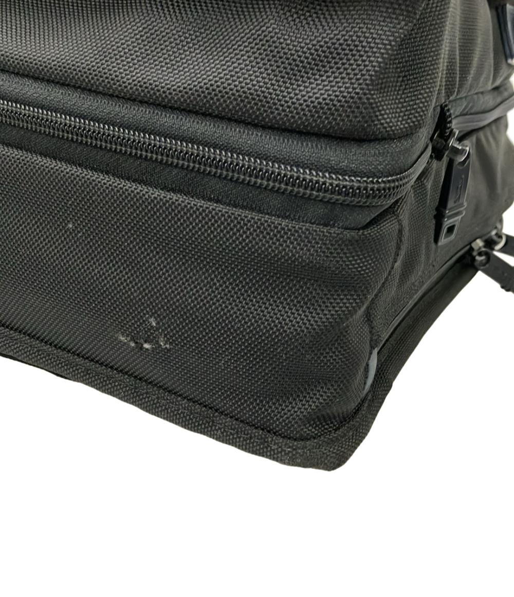 TUMI ブリーフケース ショルダーバッグ 2WAY メンズ トゥミ