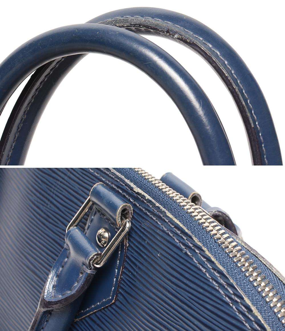 LOUIS VUITTON ハンドバッグ エピ アルマ GM M40628 レディース ルイ・ヴィトン
