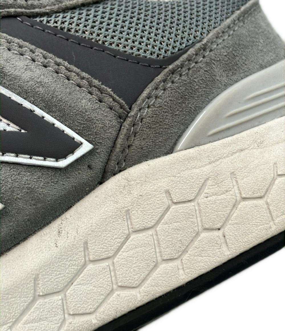 NEW BALANCE ローカットスニーカー MW880CA6 メンズ SIZE 26.0 (M) ニューバランス
