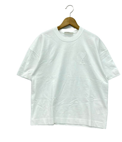 アミ パリス 半袖Tシャツ レディース SIZE S (S) AMI paris