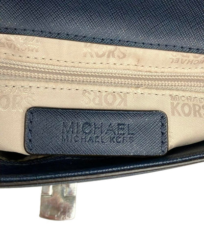 MICHAEL KORS ショルダーバッグ 2WAY 肩掛け 斜め掛け レディース マイケルコース