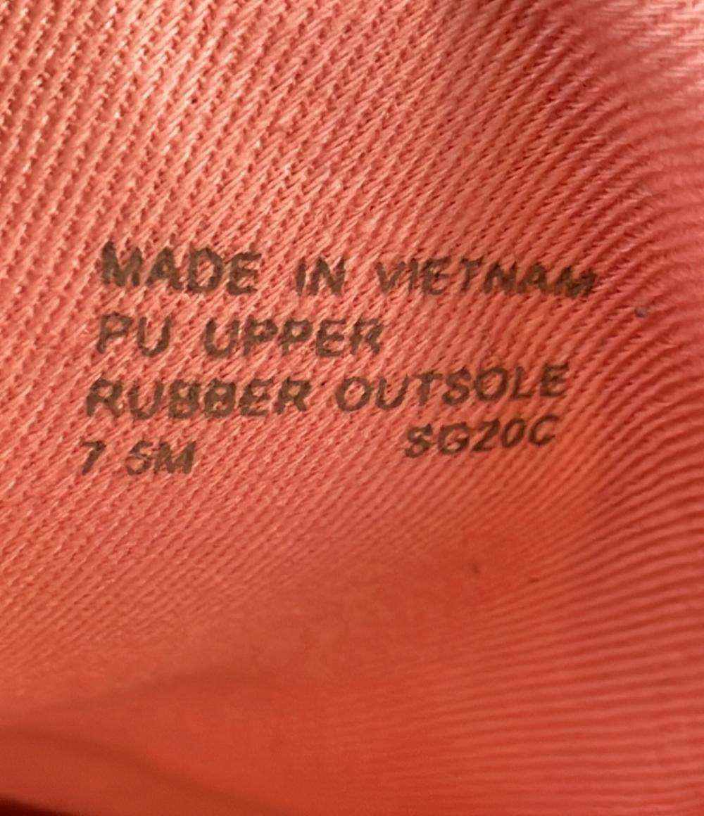 MICHAEL KORS ローカットスニーカー レディース SIZE 7.5 M (24.5cm) マイケルコース