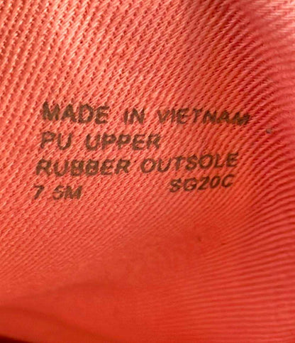 MICHAEL KORS ローカットスニーカー レディース SIZE 7.5 M (24.5cm) マイケルコース