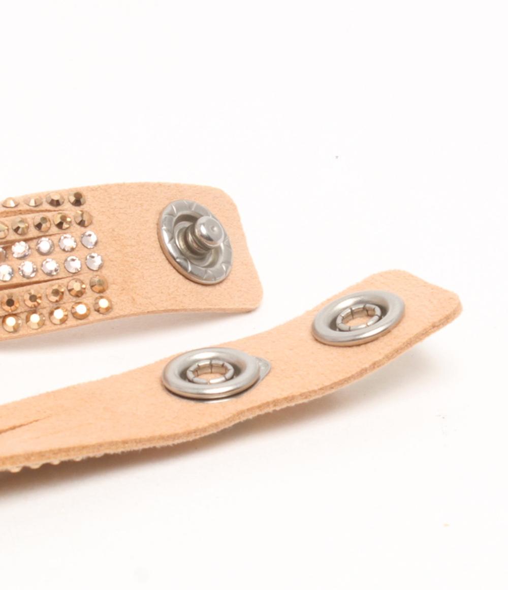 美品 SWAROVSKI ブレスレット 5043495 レディース スワロフスキー