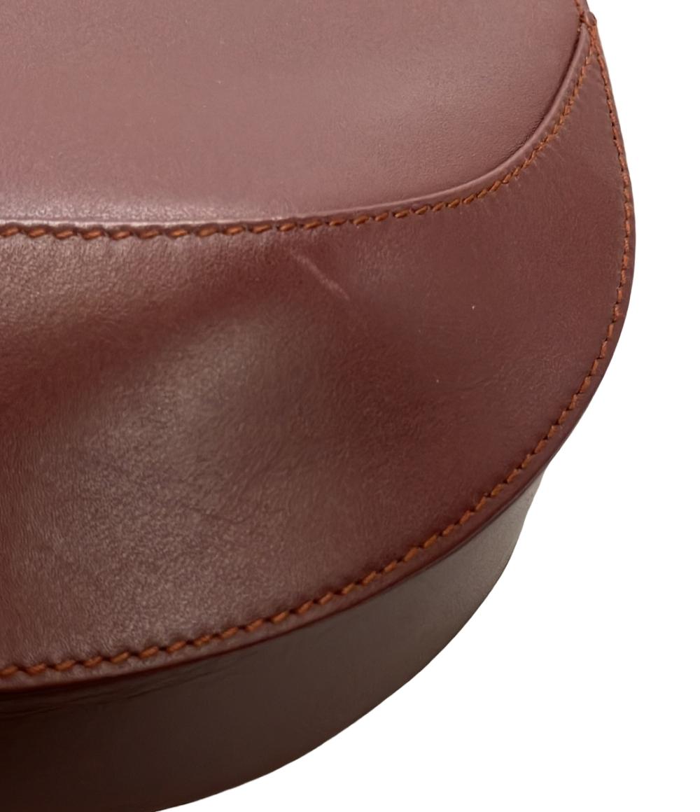 カルティエ クラッチバッグ マストライン レディース Cartier