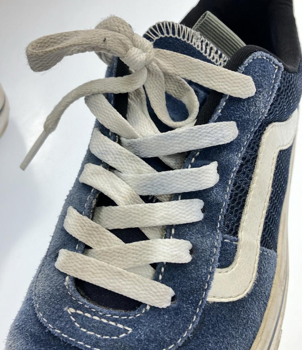 バンズ ローカットスニーカー V3838 ユニセックス SIZE 25 (XL) VANS