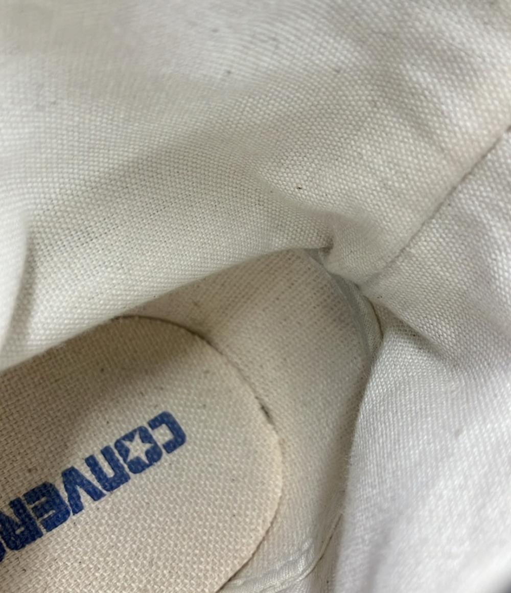 CONVERSE ハイカットスニーカー オールスター ハイ M9160 レディース SIZE 24.0 (L) コンバース