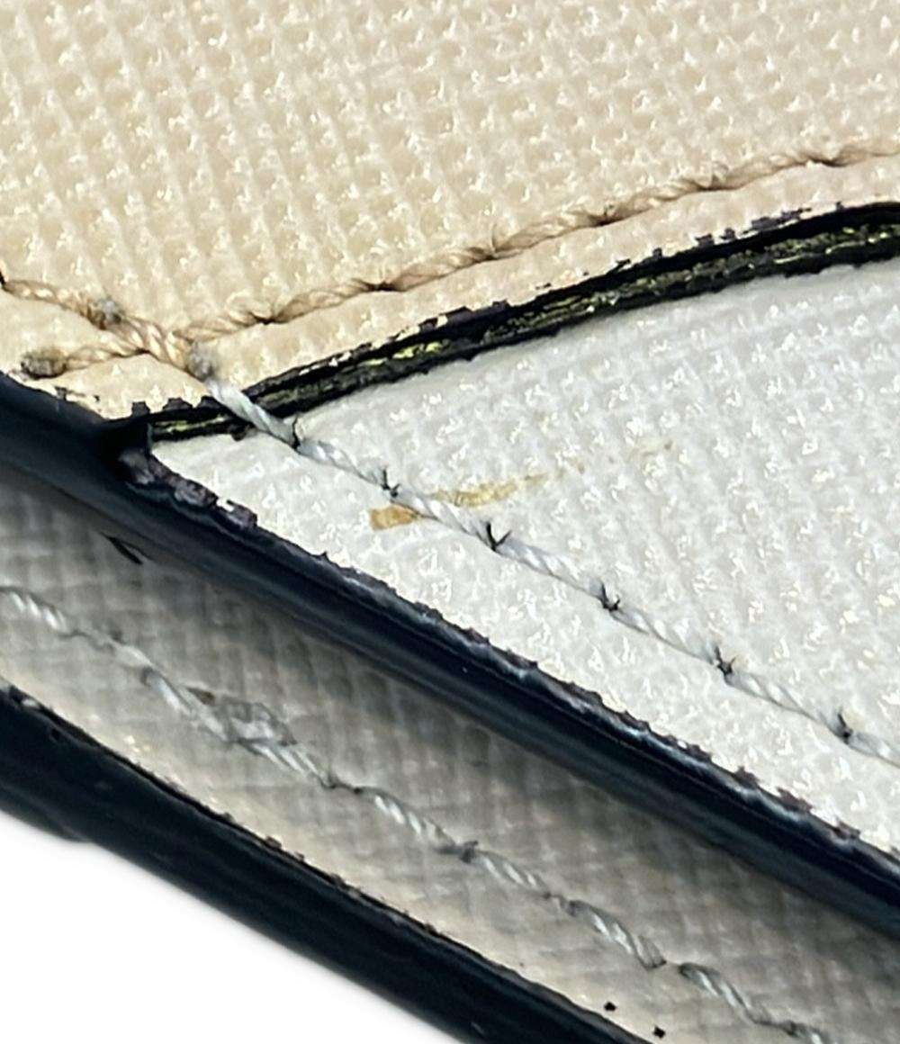 マルニ 二つ折り財布 レディース MARNI