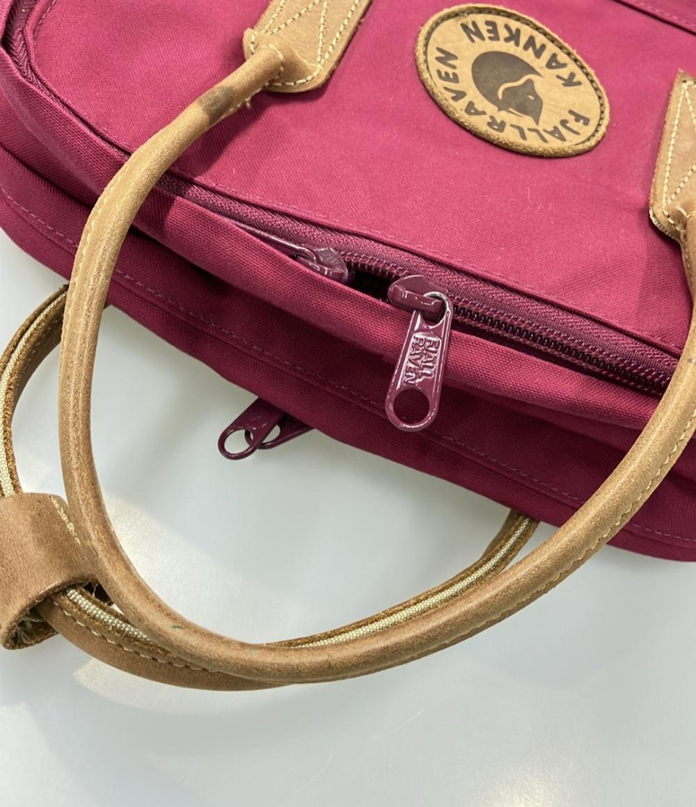 フェールラーベン リュック レディース FJALLRAVEN