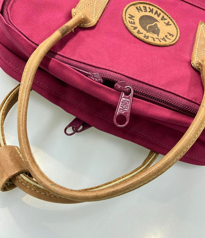 フェールラーベン リュック レディース FJALLRAVEN