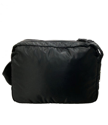 美品 PORTER ショルダーバッグ 斜め掛け タンカー メンズ ポーター