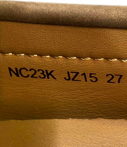 REGAL スウェードローファー NC23K JZ15 メンズ SIZE 27.0 (L) リーガル