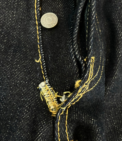 訳あり 児島ジーンズ デニムパンツ メンズ SIZE 30 コジマジーンズ