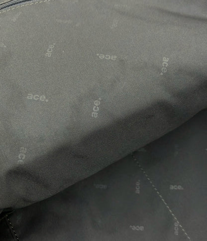 美品 ACE リュック レディース エース