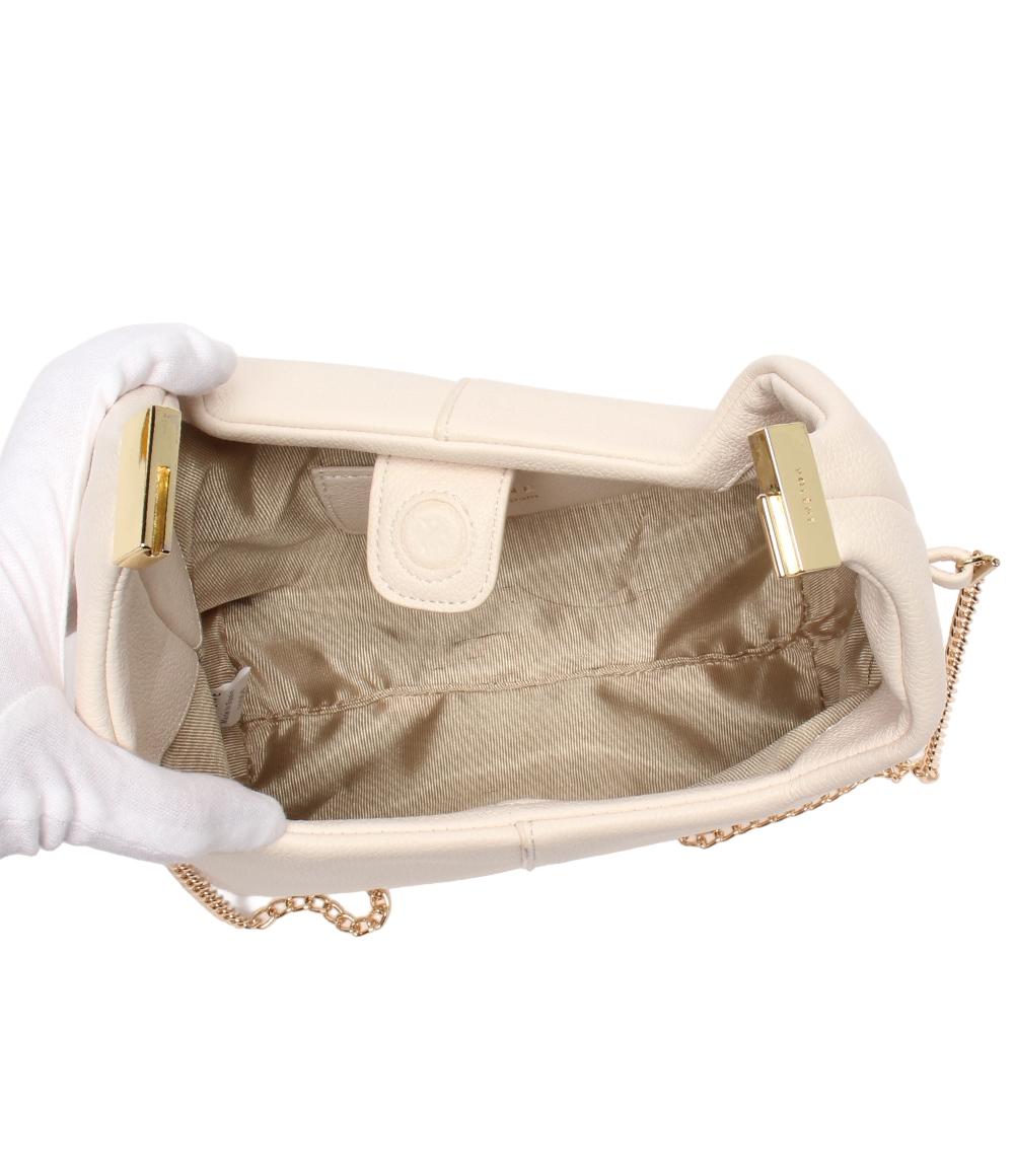 ポレーヌ 2WAY ハンドバッグ ショルダーバッグ 斜め掛け レディース polene