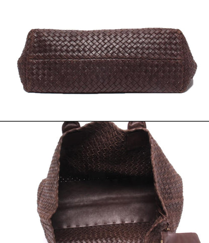 BOTTEGA VENETA トートバッグ カバMM イントレチャート レディース メンズ ボッテガ・ヴェネタ