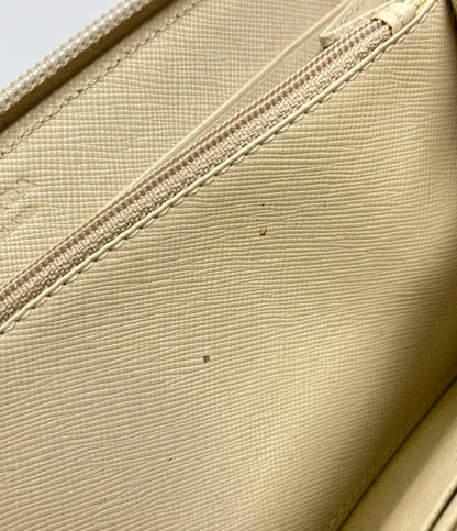 PRADA ラウンドファスナー長財布 レディース プラダ
