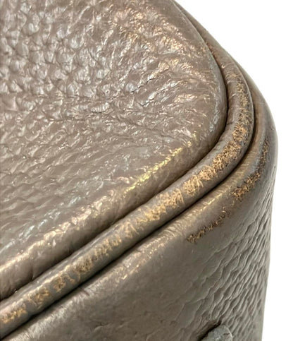 エーディーエムジェイ トートバッグ 肩掛け レディース A.D.M.J.