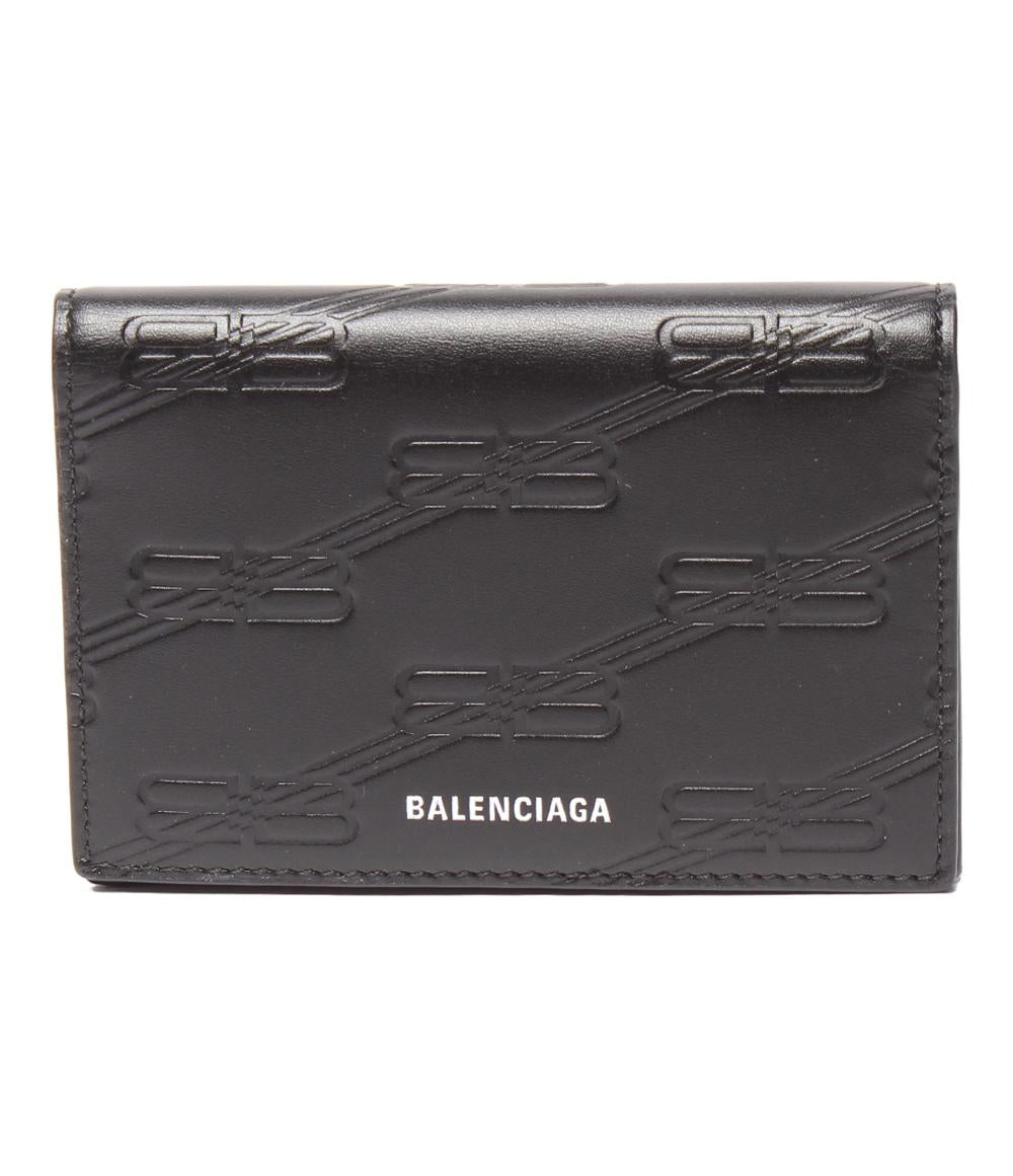 美品 バレンシアガ カードケース 名刺入れ メンズ BALENCIAGA
