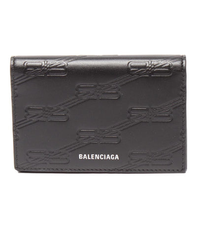 美品 バレンシアガ カードケース 名刺入れ メンズ BALENCIAGA