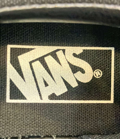 VANS ローカットスニーカー SLIP-ON 466091-0003 レディース SIZE 22.0 ヴァンズ