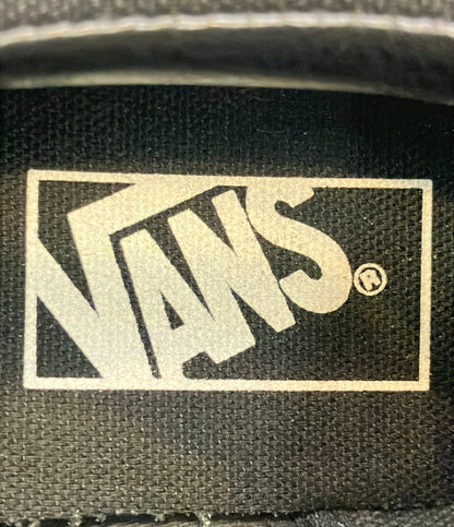 VANS ローカットスニーカー SLIP-ON 466091-0003 レディース SIZE 22.0 ヴァンズ
