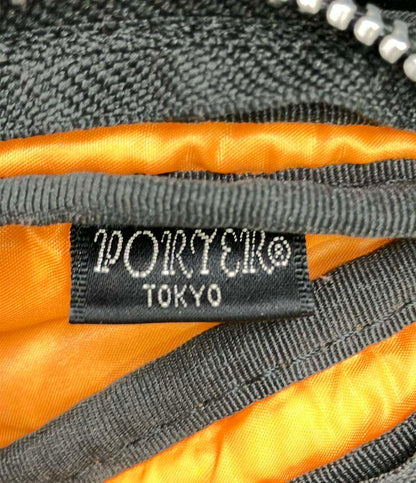 PORTER ショルダーバッグ 斜め掛け タンカー ユニセックス ポーター