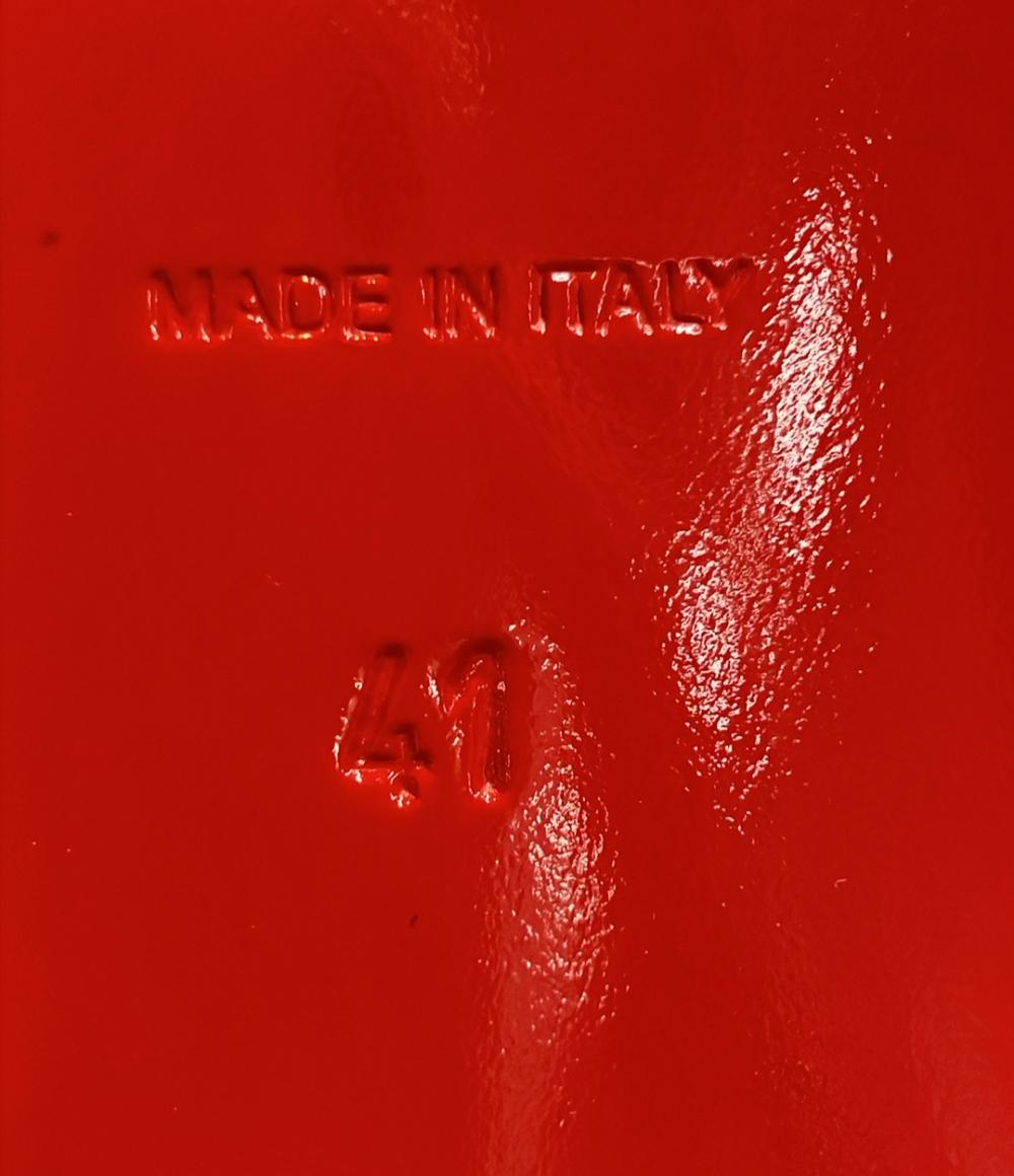 Christian Louboutin ドレスシューズ メンズ SIZE 41 (M) クリスチャンルブタン