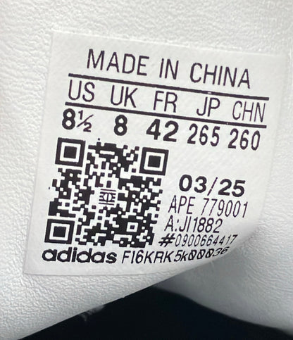adidas ローカットスニーカー JI1882 メンズ SIZE 26.5 (M) アディダス